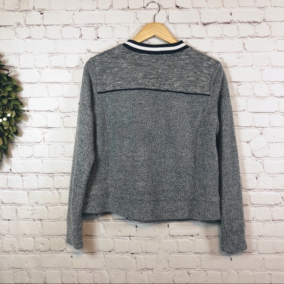 Dalia varsity jacket - Picture 5 of 5